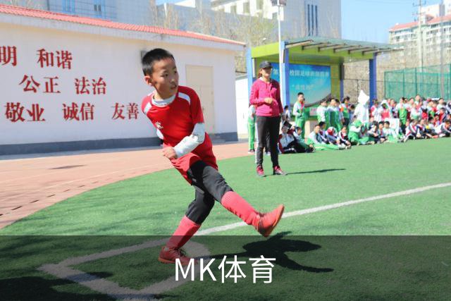关于MK体育